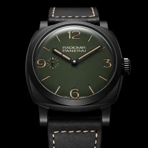 panerai radiomir as dress watch|paneraimilitarywatch.